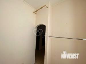2-к квартира, вторичка, 56м2, 1/2 этаж