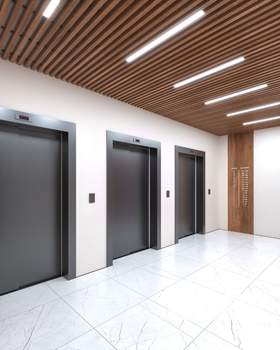 2-к квартира, вторичка, 61м2, 11/17 этаж