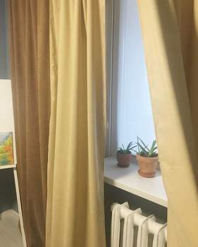 1-к квартира, вторичка, 32м2, 5/5 этаж