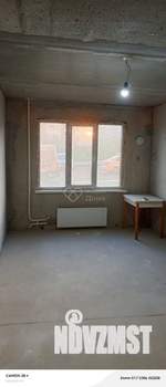 1-к квартира, вторичка, 36м2, 1/9 этаж