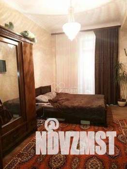 2-к квартира, вторичка, 51м2, 2/4 этаж