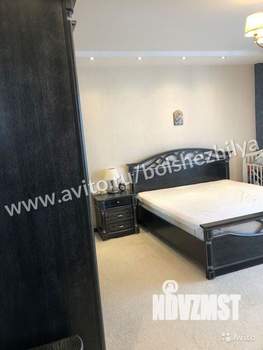 2-к квартира, вторичка, 82м2, 15/18 этаж