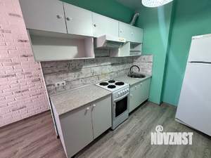 1-к квартира, вторичка, 34м2, 9/19 этаж