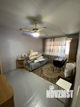 2-к квартира, вторичка, 45м2, 4/5 этаж