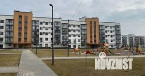 1-к квартира, вторичка, 36м2, 3/4 этаж