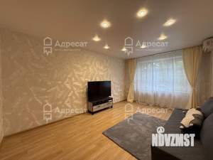 2-к квартира, вторичка, 51м2, 1/10 этаж