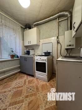 1-к квартира, вторичка, 31м2, 1/5 этаж