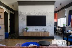 2-к квартира, вторичка, 57м2, 5/6 этаж