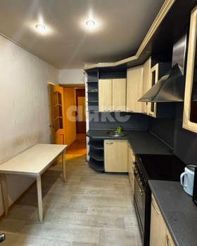 2-к квартира, вторичка, 53м2, 2/9 этаж