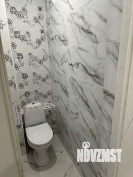 2-к квартира, вторичка, 51м2, 2/9 этаж