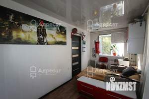 2-к квартира, вторичка, 41м2, 3/5 этаж