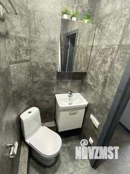 2-к квартира, вторичка, 61м2, 23/23 этаж