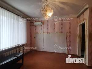 2-к квартира, вторичка, 36м2, 1/2 этаж