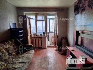 1-к квартира, вторичка, 30м2, 5/5 этаж