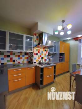 1-к квартира, вторичка, 54м2, 9/9 этаж