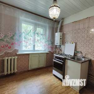 1-к квартира, вторичка, 32м2, 2/5 этаж
