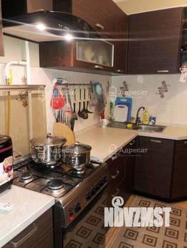 3-к квартира, вторичка, 64м2, 7/9 этаж