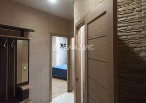 1-к квартира, вторичка, 38м2, 10/16 этаж