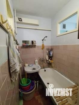 2-к квартира, вторичка, 44м2, 2/9 этаж