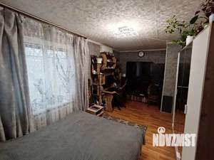 1-к квартира, вторичка, 31м2, 1/4 этаж