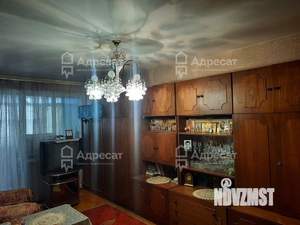 2-к квартира, вторичка, 51м2, 4/9 этаж