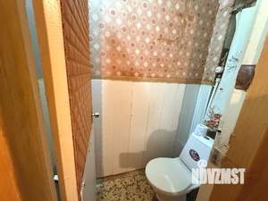 3-к квартира, вторичка, 56м2, 5/5 этаж