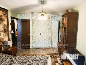 2-к квартира, вторичка, 51м2, 4/9 этаж