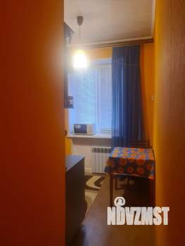 2-к квартира, вторичка, 38м2, 2/2 этаж