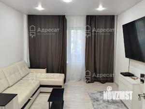 2-к квартира, вторичка, 48м2, 2/2 этаж