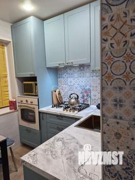 3-к квартира, вторичка, 59м2, 2/5 этаж