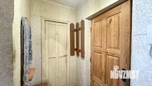 1-к квартира, вторичка, 30м2, 5/5 этаж