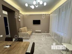 3-к квартира, вторичка, 63м2, 1/5 этаж