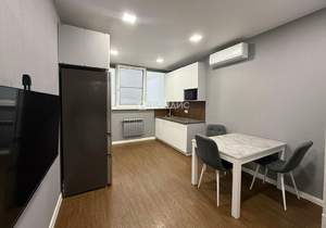 2-к квартира, вторичка, 65м2, 22/22 этаж