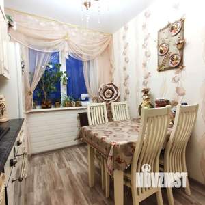 2-к квартира, вторичка, 51м2, 5/9 этаж