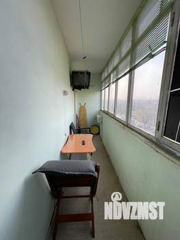 1-к квартира, вторичка, 35м2, 5/9 этаж