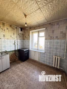 3-к квартира, вторичка, 58м2, 7/9 этаж