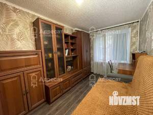 2-к квартира, вторичка, 45м2, 1/5 этаж