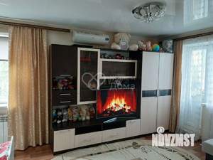 1-к квартира, вторичка, 36м2, 5/5 этаж