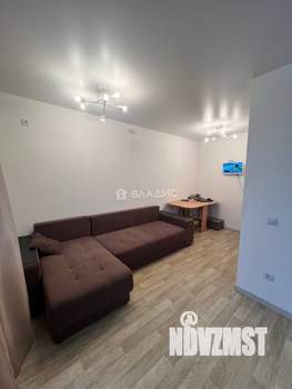 1-к квартира, вторичка, 34м2, 2/4 этаж