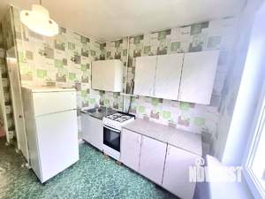 1-к квартира, вторичка, 36м2, 4/5 этаж