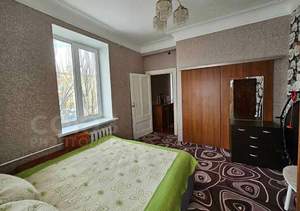 2-к квартира, вторичка, 62м2, 3/4 этаж