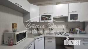 1-к квартира, вторичка, 35м2, 9/9 этаж