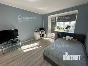 2-к квартира, вторичка, 75м2, 7/10 этаж