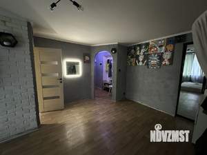 1-к квартира, вторичка, 31м2, 3/5 этаж
