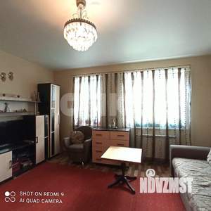 1-к квартира, вторичка, 39м2, 2/3 этаж