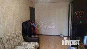 1-к квартира, вторичка, 30м2, 4/5 этаж