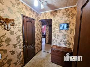 3-к квартира, вторичка, 72м2, 6/9 этаж