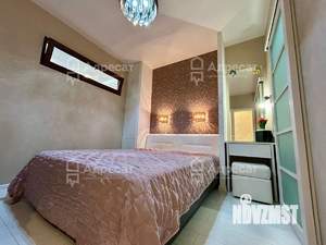 1-к квартира, вторичка, 53м2, 21/24 этаж