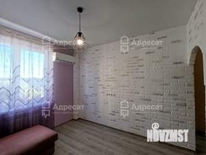 1-к квартира, вторичка, 34м2, 9/20 этаж