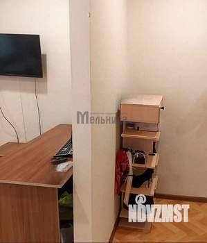 1-к квартира, вторичка, 32м2, 1/3 этаж